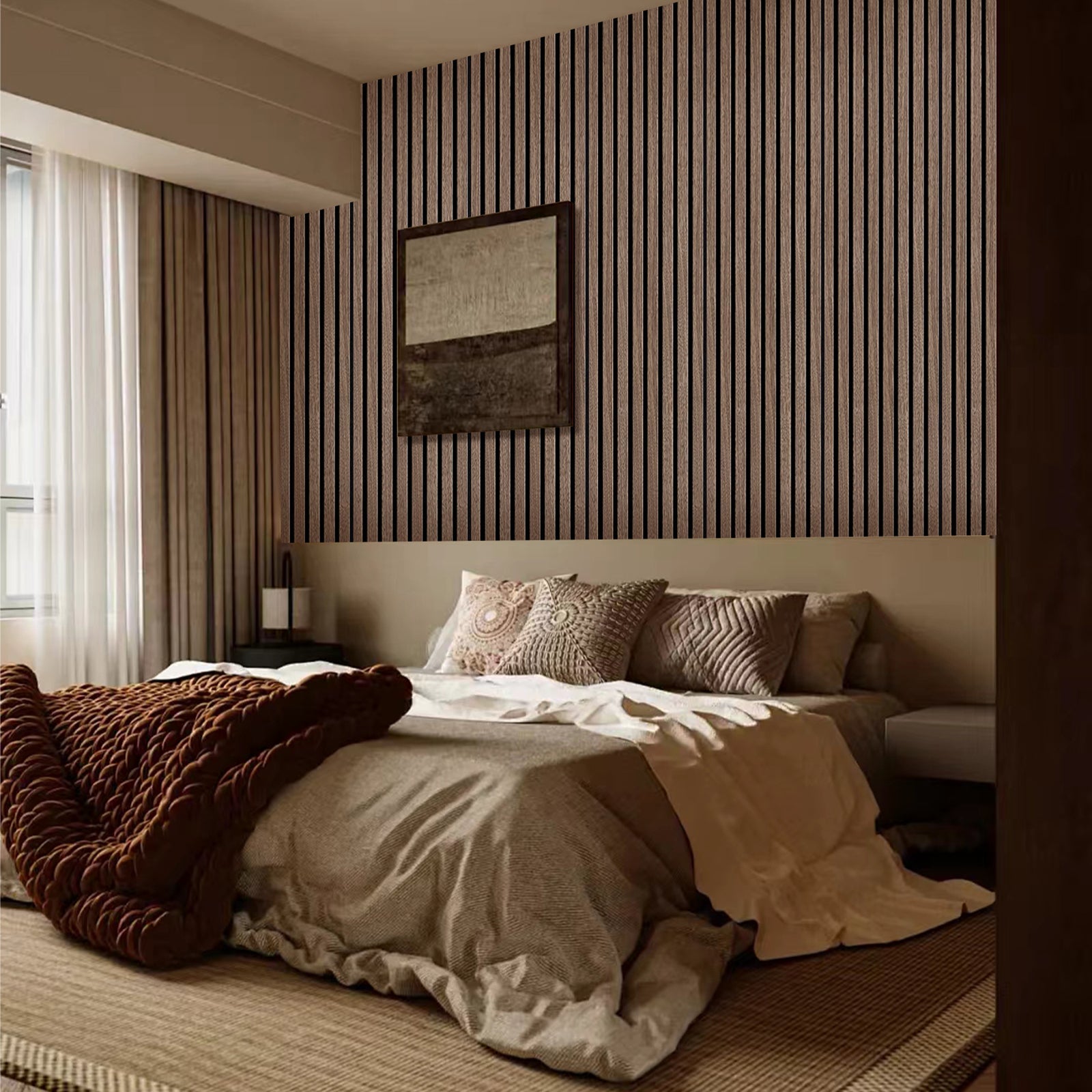 Transform Your Space with Premium Wood Wall Panels: A Comprehensive Guide to Installation