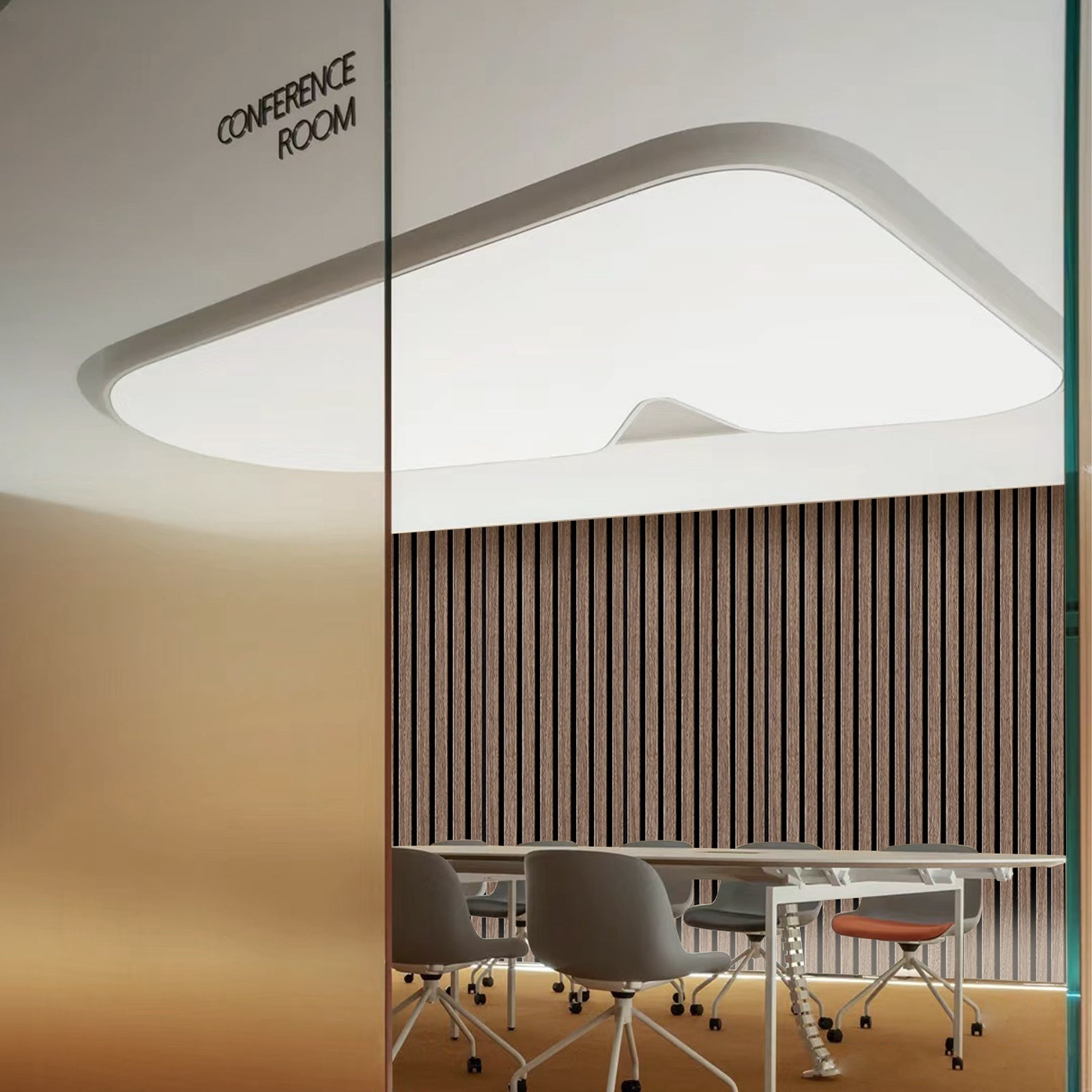 Acoustic vs Non-Acoustic Wood Wall Panels: Which One is Right for Your Space?