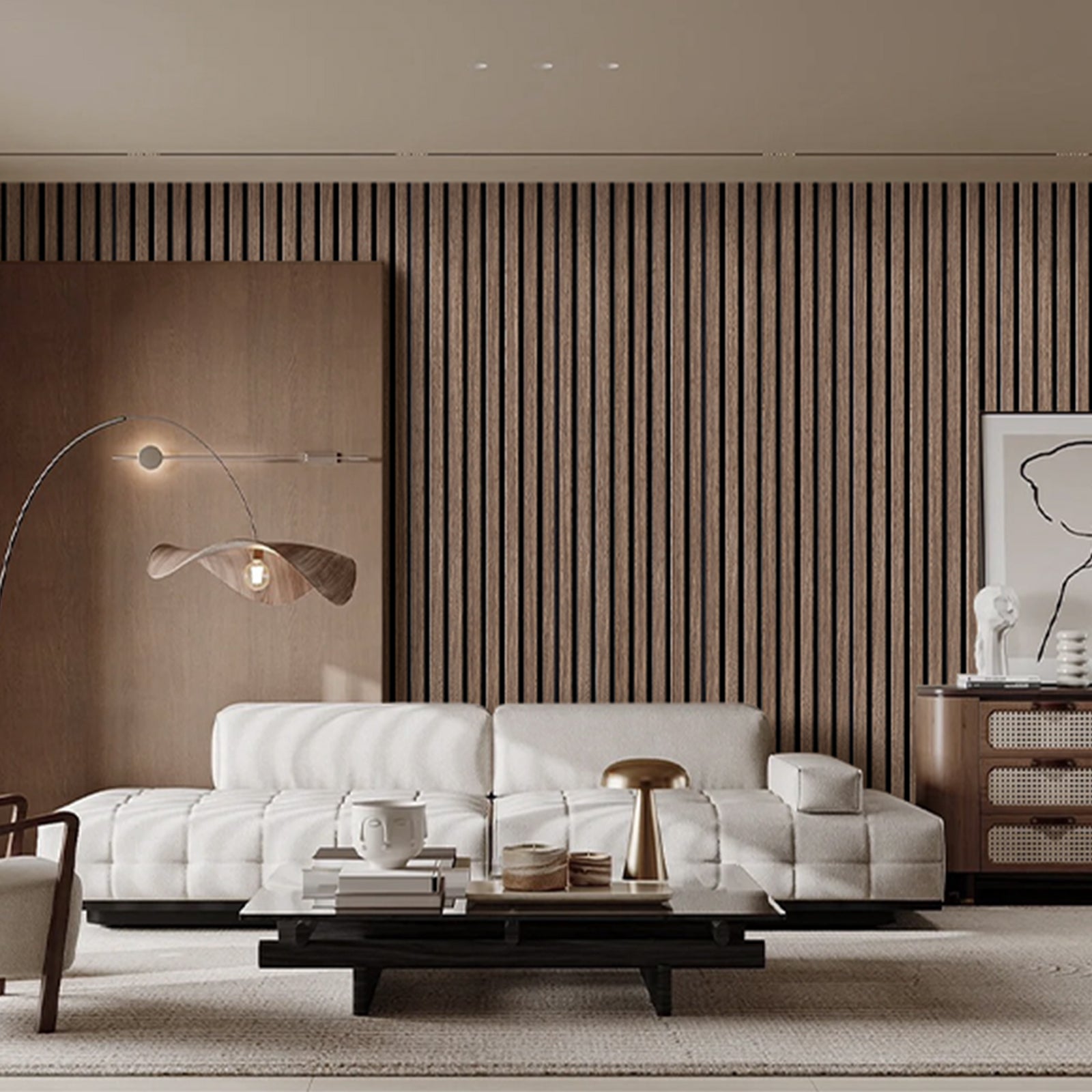 The Ultimate Guide to Installing Wood Wall Panels: A Step-by-Step Approach