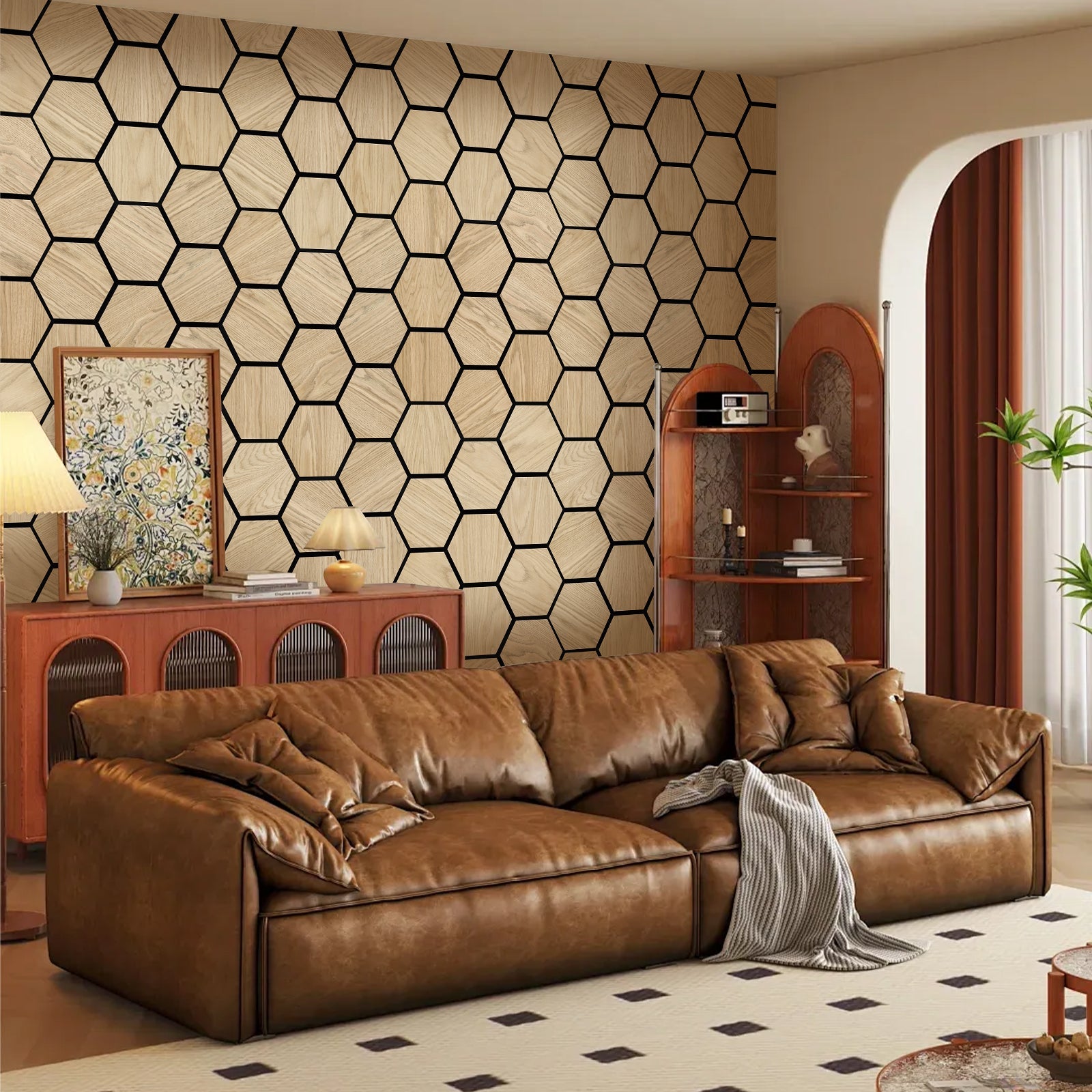 🪵 10 Inspiring Wall Paneling Ideas to Elevate Your Living Space in 2025