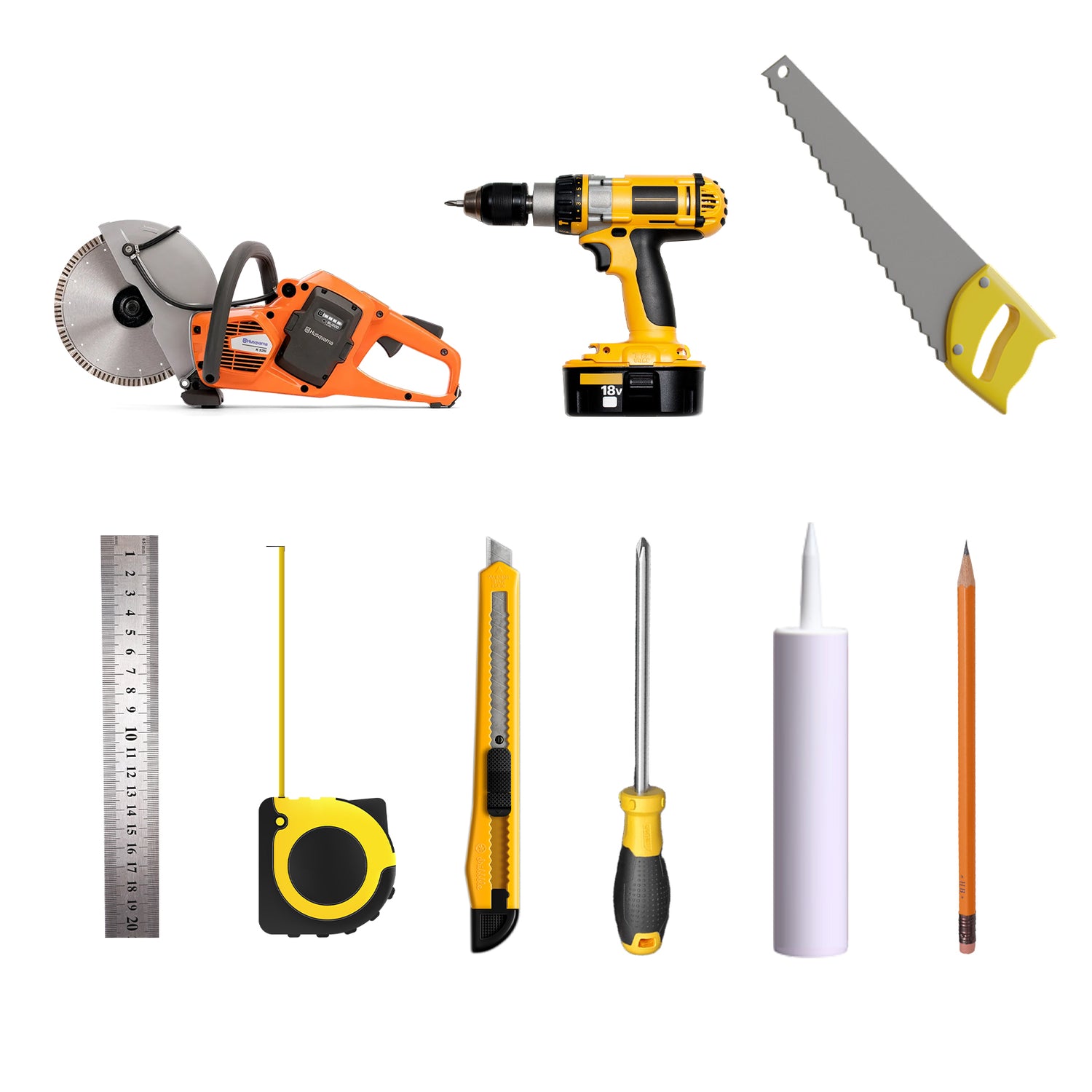 Organize your acoustic project