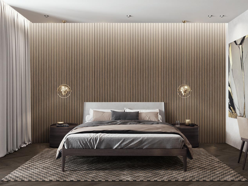 Can Corners Be Soundproof Too? A Step-by-Step Guide to Installing Acoustic Wall Panels