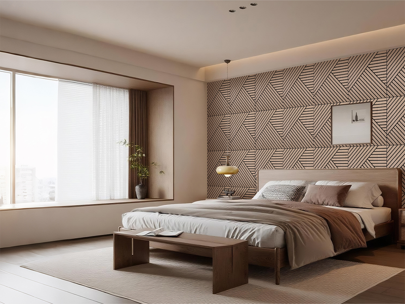 How Thick Should Acoustic Wall Panels Be? A Complete Guide from