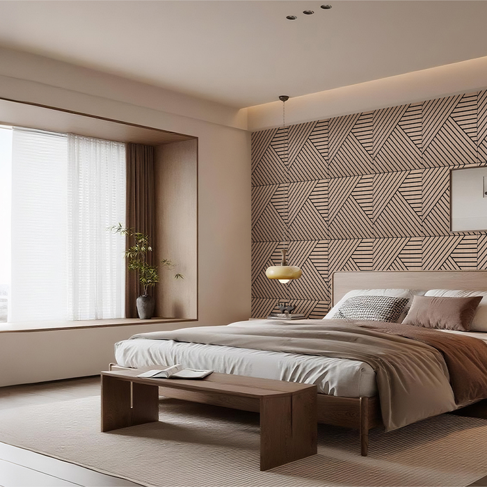 How Thick Should Acoustic Wall Panels Be? A Complete Guide from