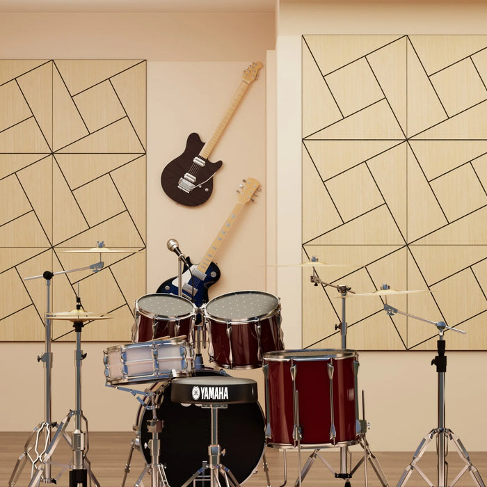 Are Acoustic Wall Panels Worth It? The Ultimate Guide to Noise Control in Modern Homes