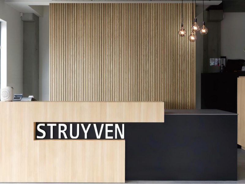 Demystifying Soundproof Panels: What Are They Really Made Of?
