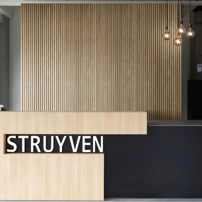 Demystifying Soundproof Panels: What Are They Really Made Of?