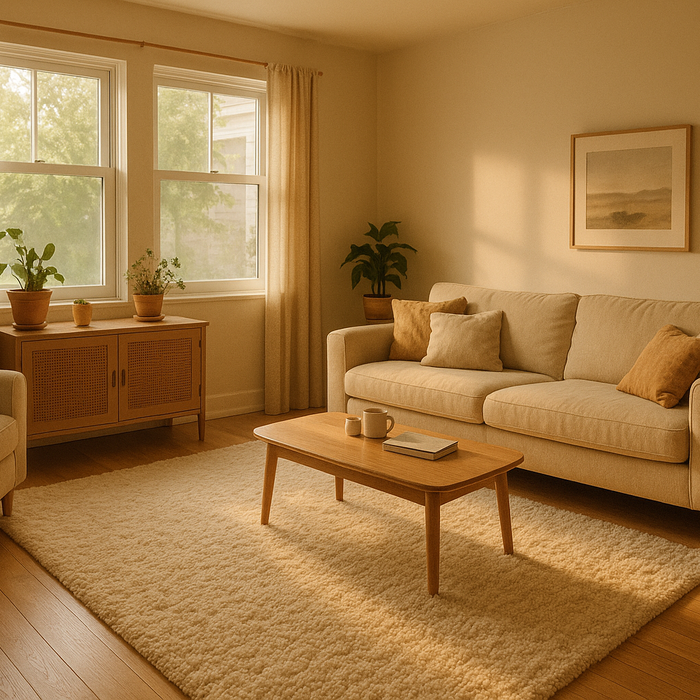 How to Soundproof Your Apartment Living Room: A Complete Guide