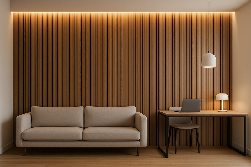 How to Install Acoustic Wall Panels: Step‑by‑Step 2025 Guide | Unisoar