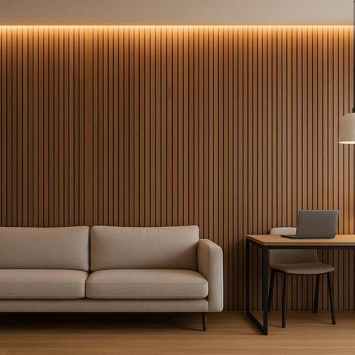 How to Install Acoustic Wall Panels: Step‑by‑Step 2025 Guide | Unisoar