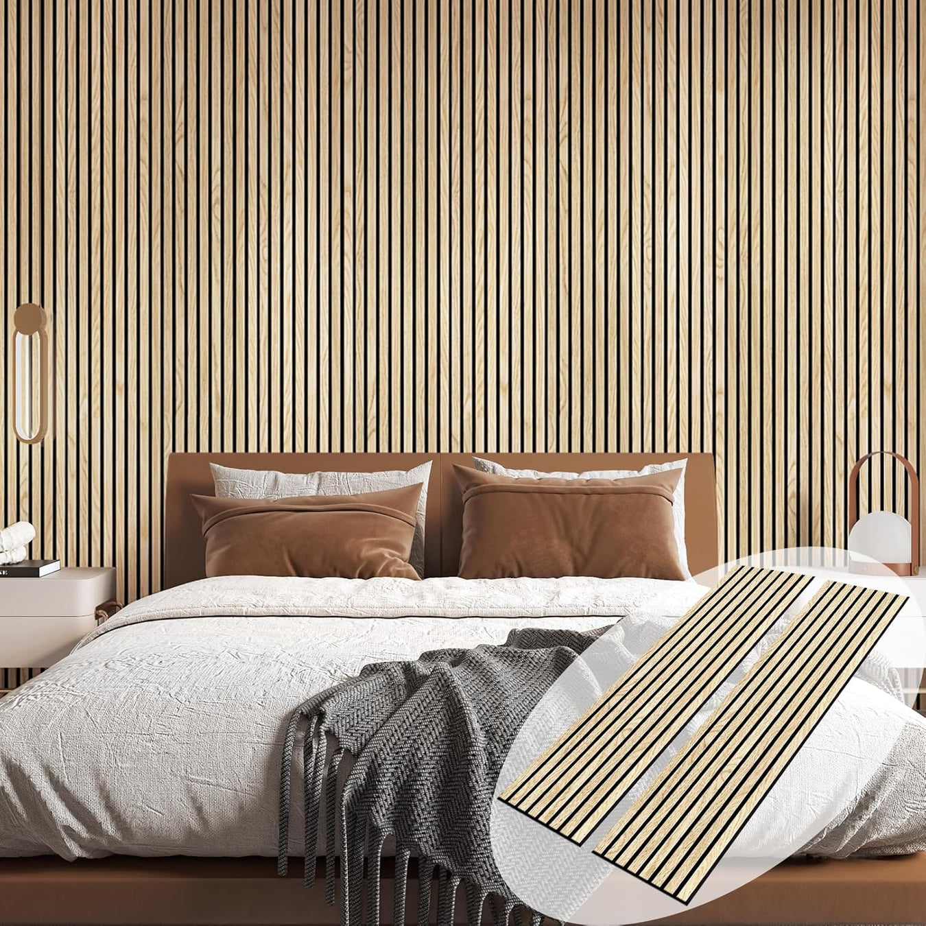 Premium American Wood