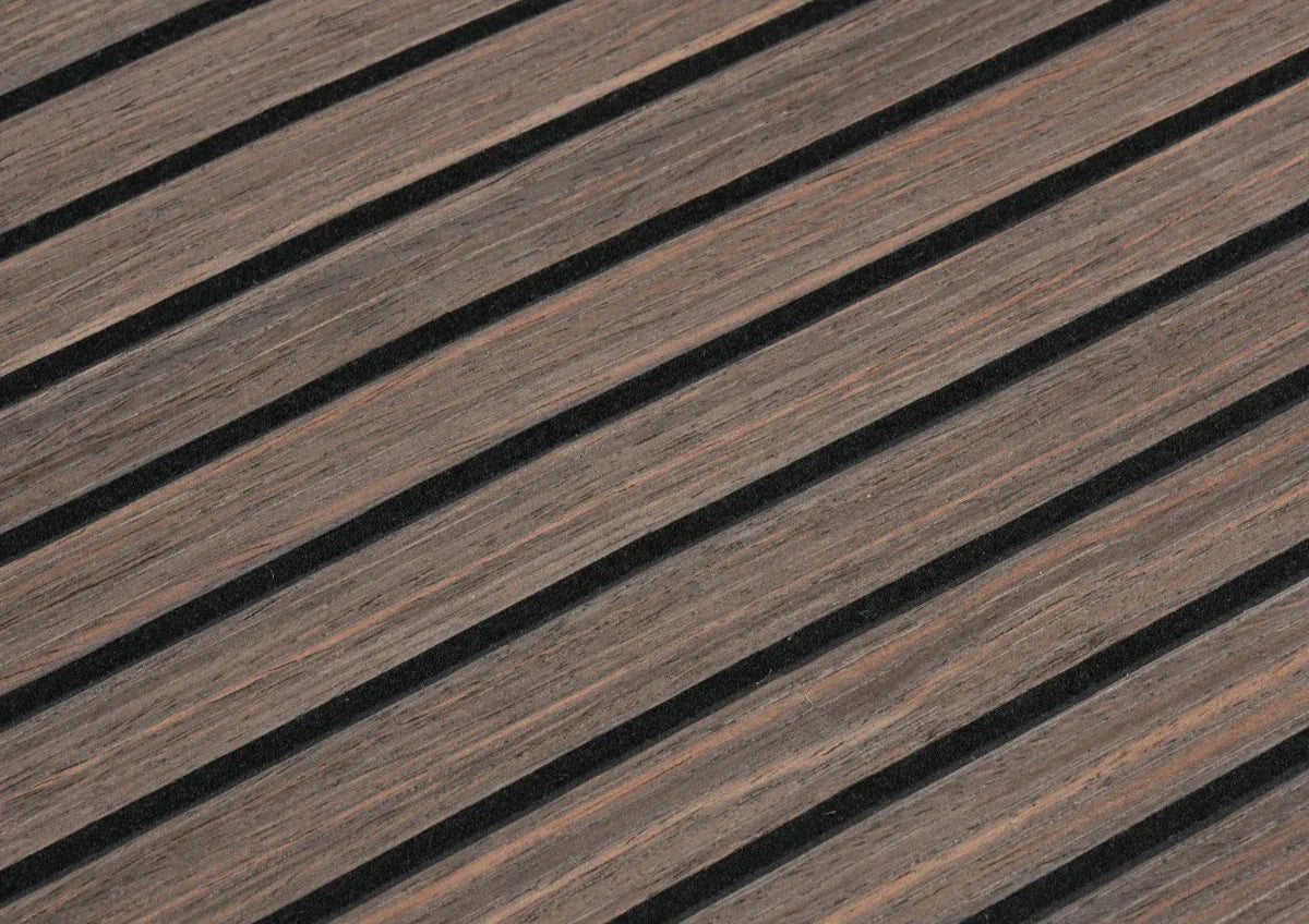 Walnut Wood Acoustic Wood Wall Panels