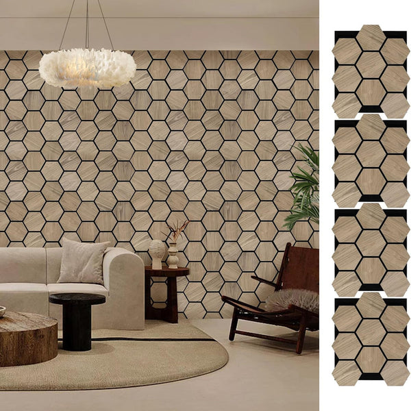Hexagon