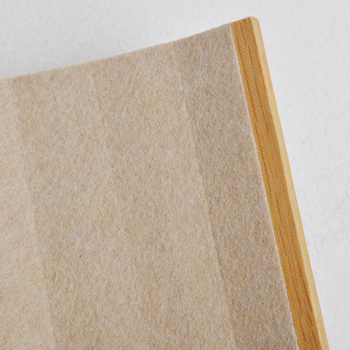 Flexible Wood Slat Wall Panels - 4ft 3D Acoustic Timber Slats for Flat & Curved Walls (2-Pack)