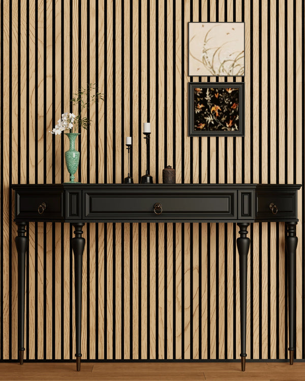 Luxury American Oak Wood Wall Panels