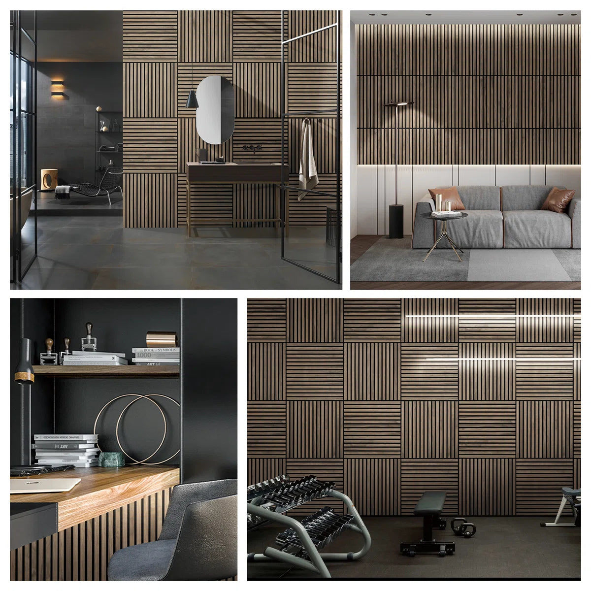 Modern Interior Upgrade