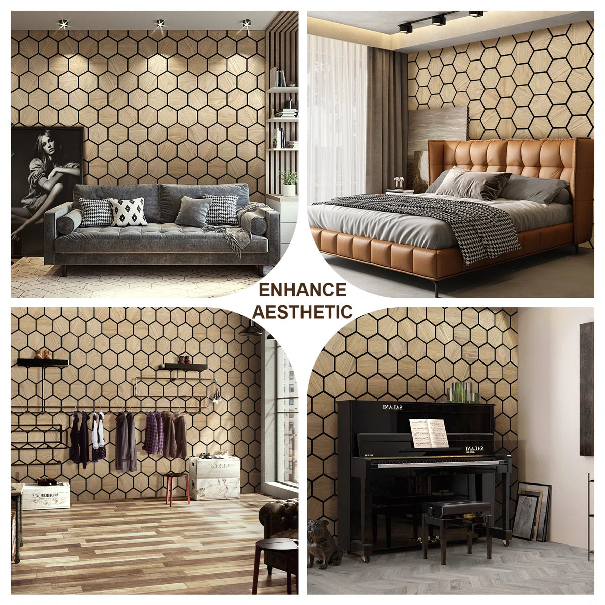 Modern Interior Upgrade
