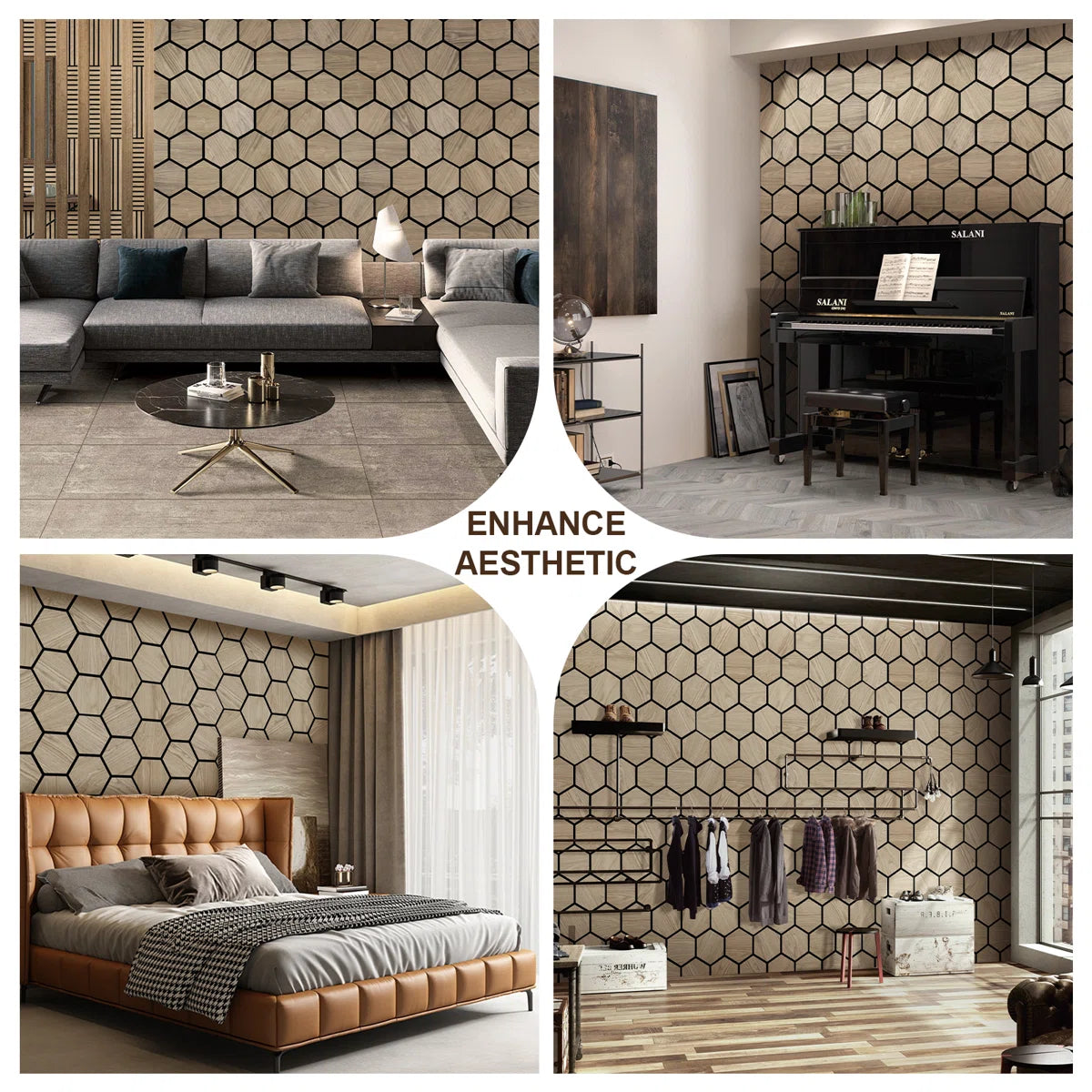 Modern Interior Upgrade