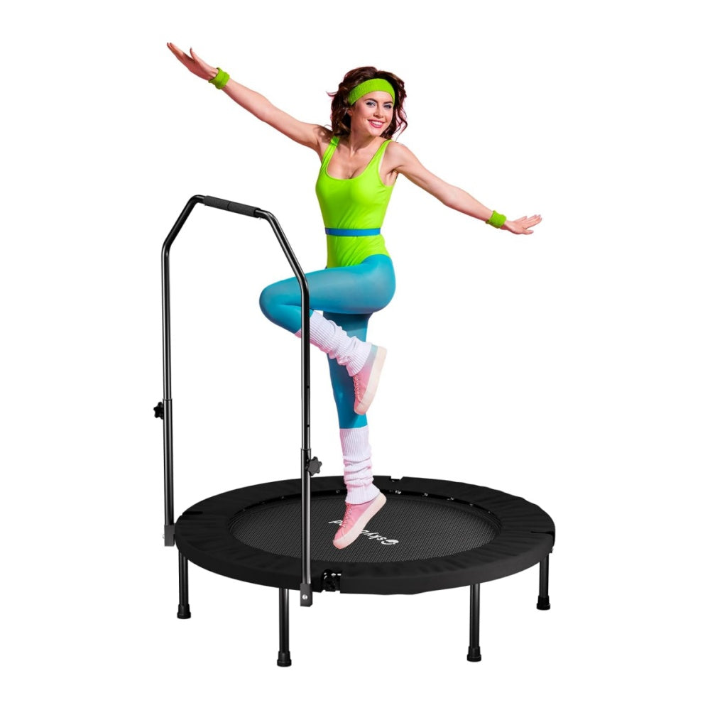Trampoline