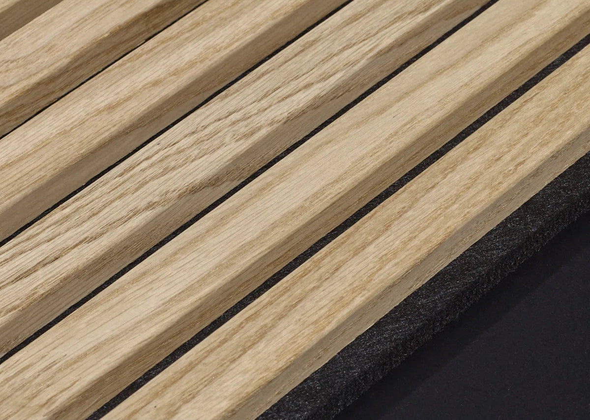 Premium Materials & Finish