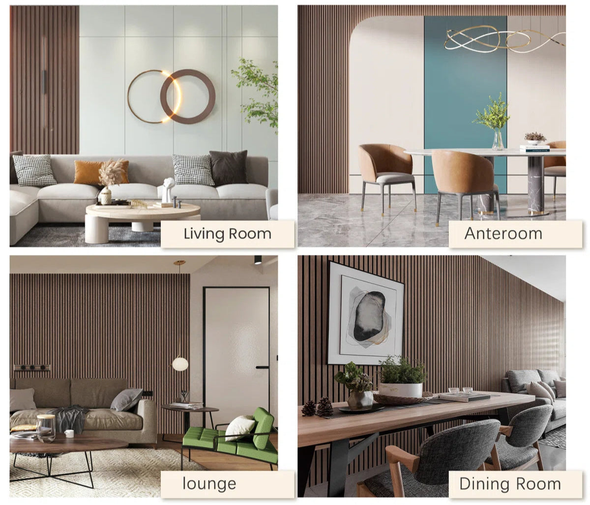 Modern Interior Upgrade