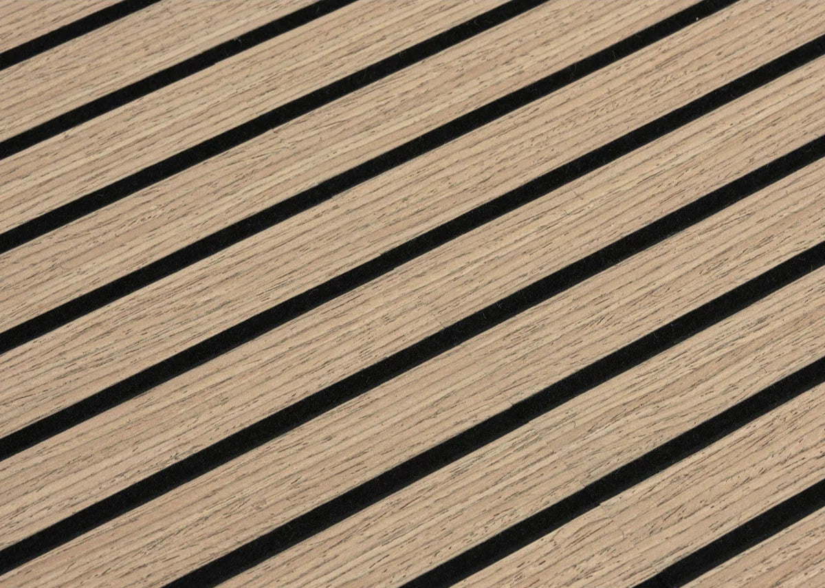 Premium Materials & Finish