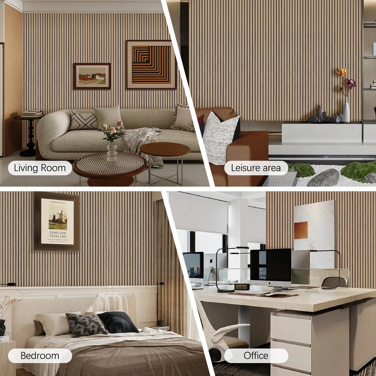 Modern Interior Upgrade