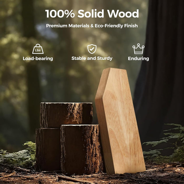 Adjustable Height Kids Study Desk, Tilt Wood Student Table w/ Storage