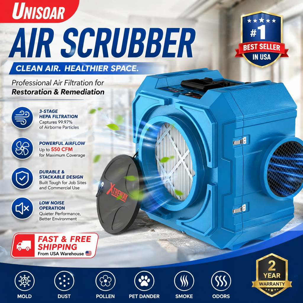Air Purifiers