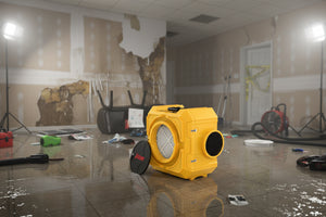 Air Scrubber