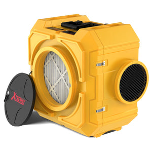 Air Scrubber