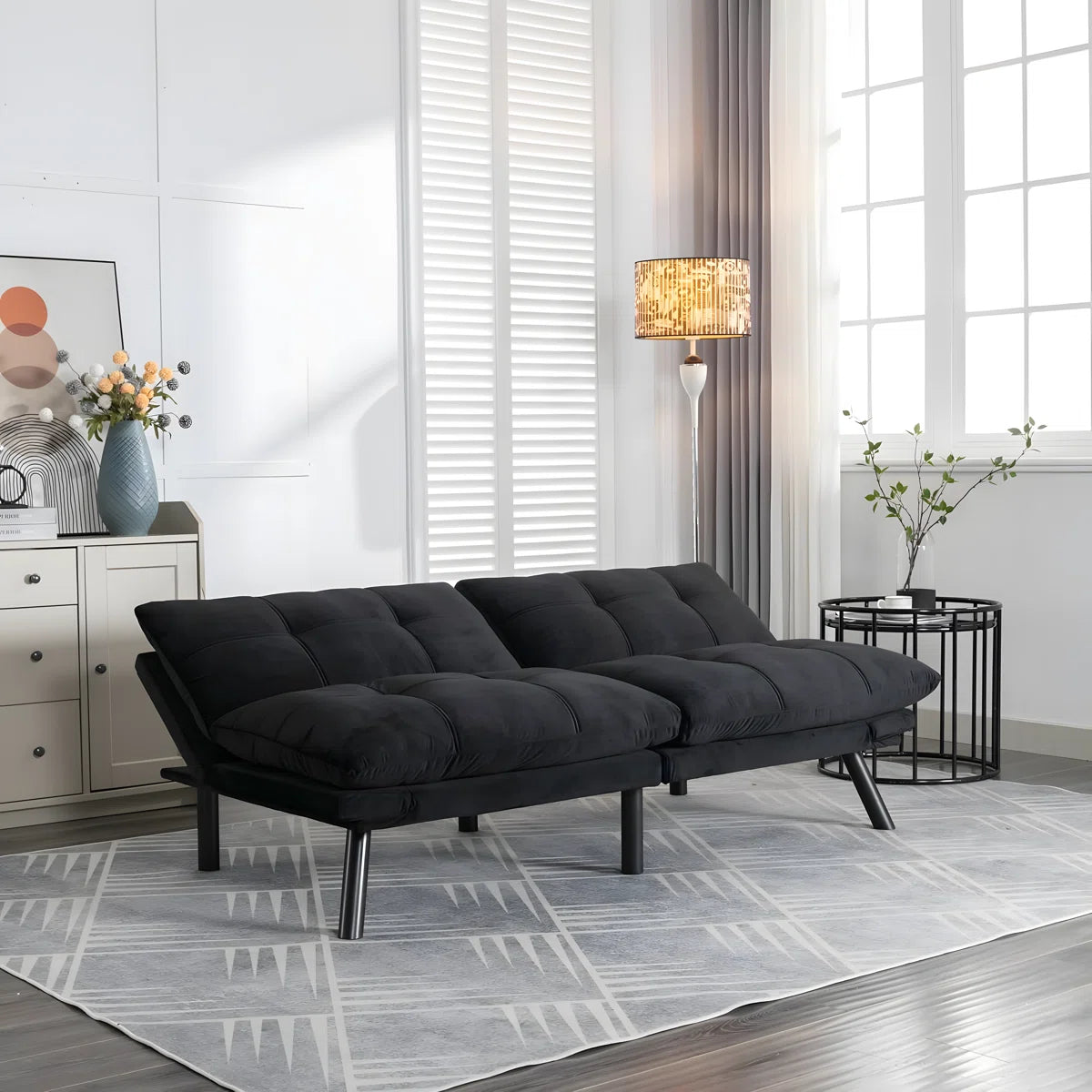 Convertible Sofa Beds