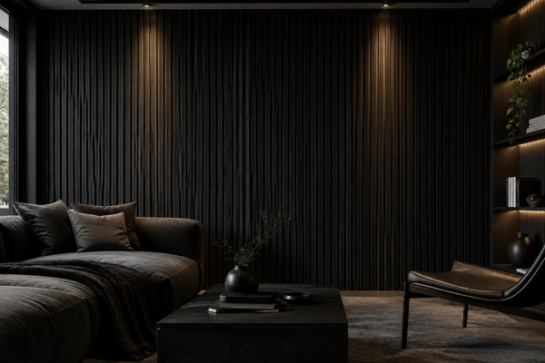 Black Oak