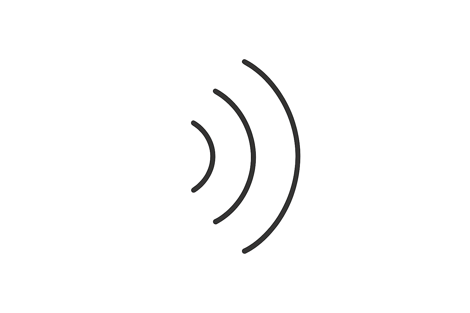 Too much echo?